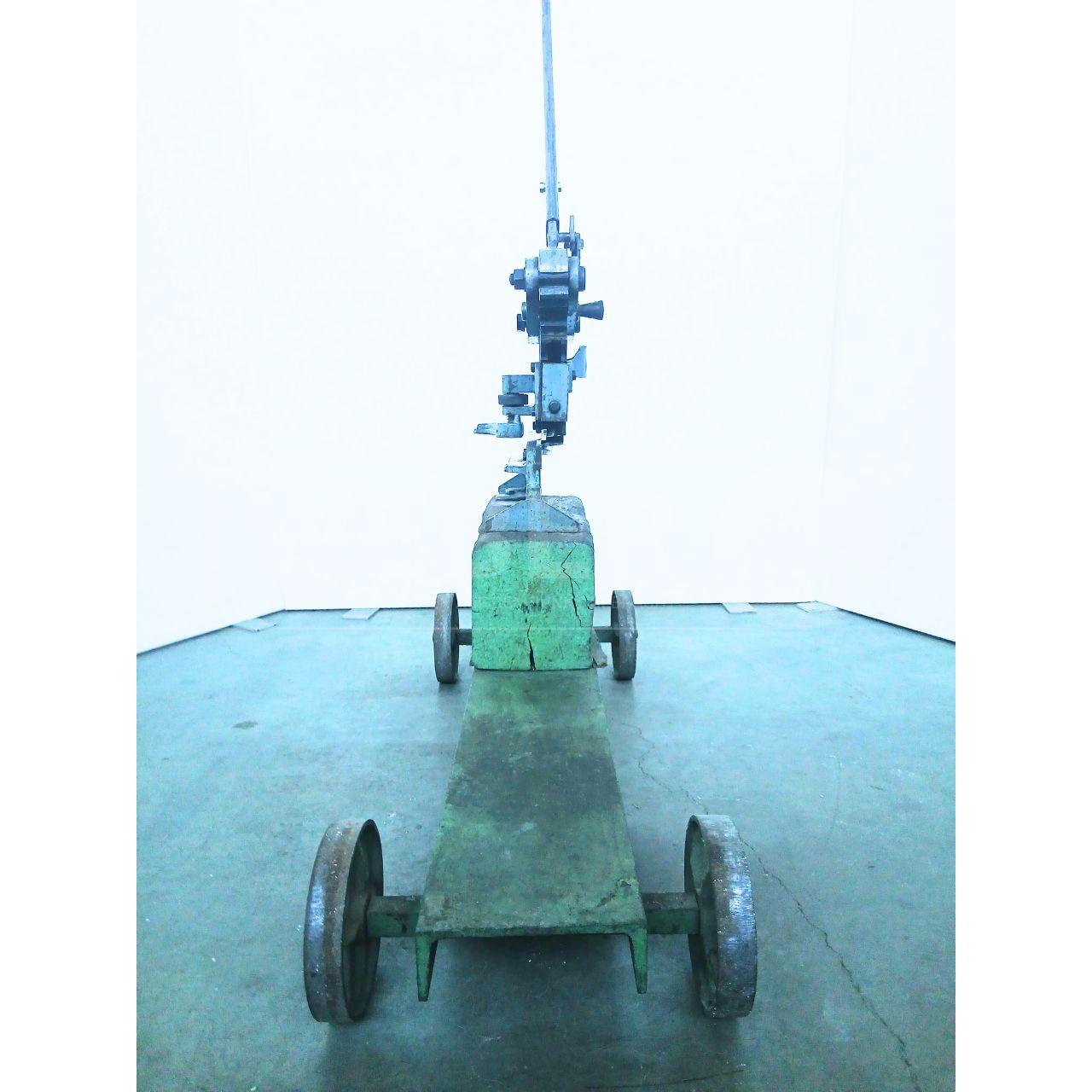 Mubea 5SN/10R Profil- und Blechschere