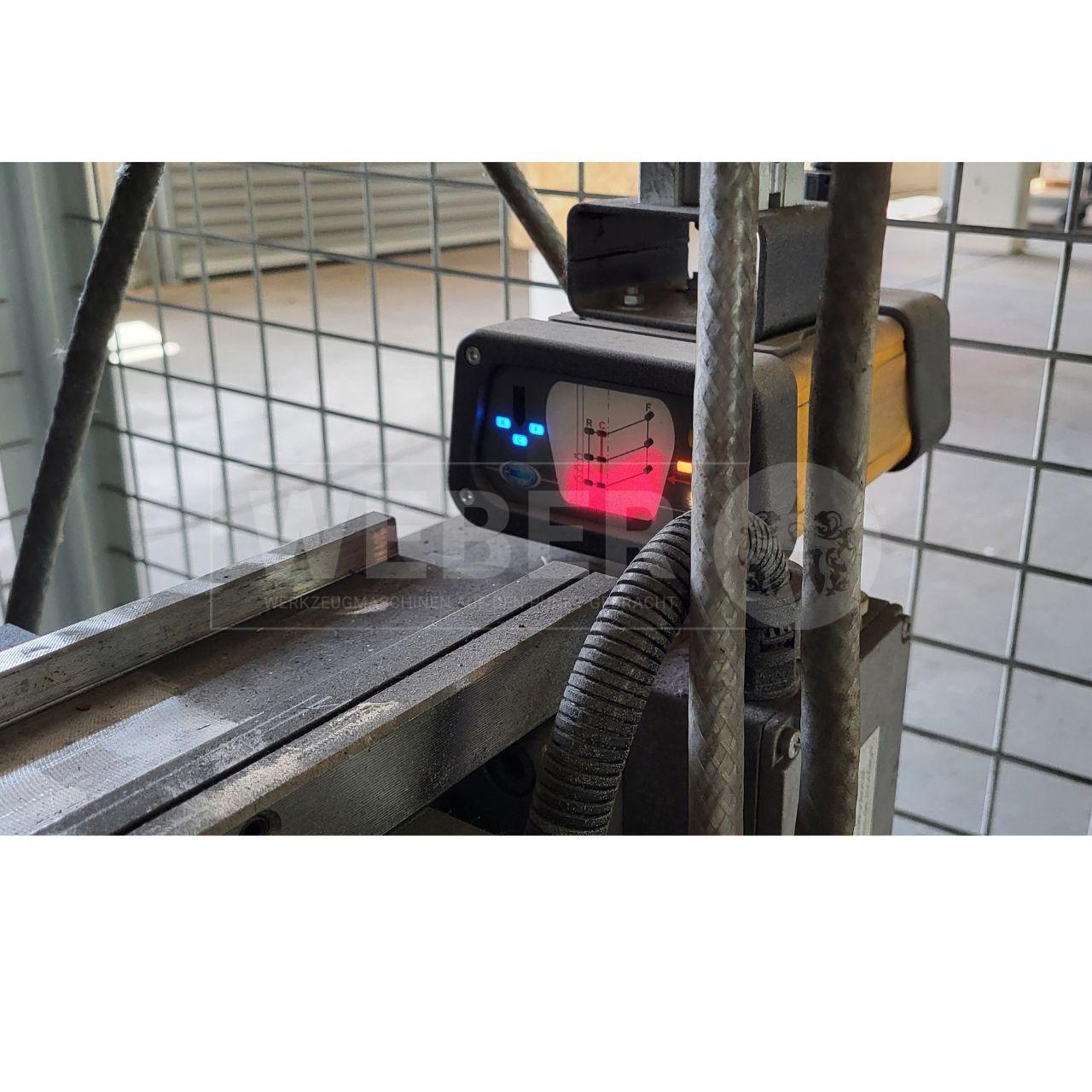 Abkantpresse Dener PX 60320