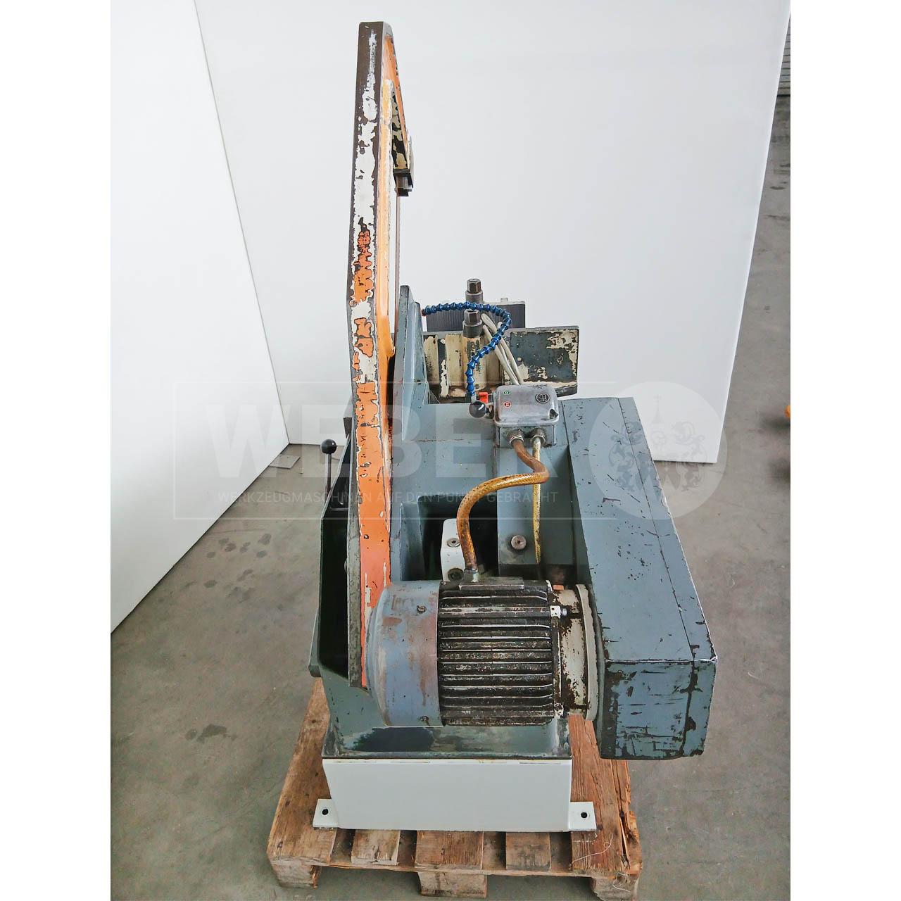 Kasto UBS 280 Bügelsäge