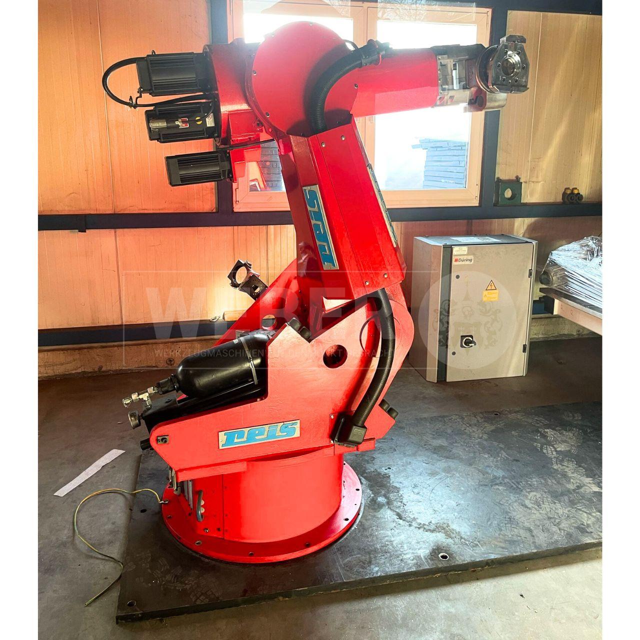 Reis SRV 130 Roboterarm 