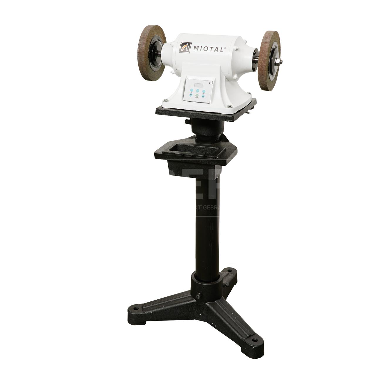 MIOTAL® PM 200V Schleifmaschine