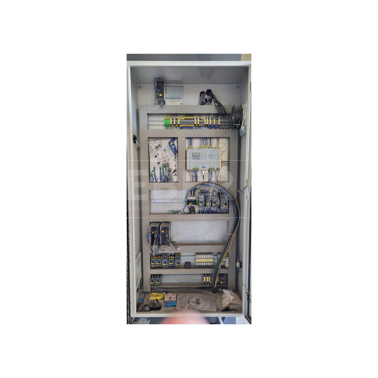 Abkantpresse Dener PX 60320