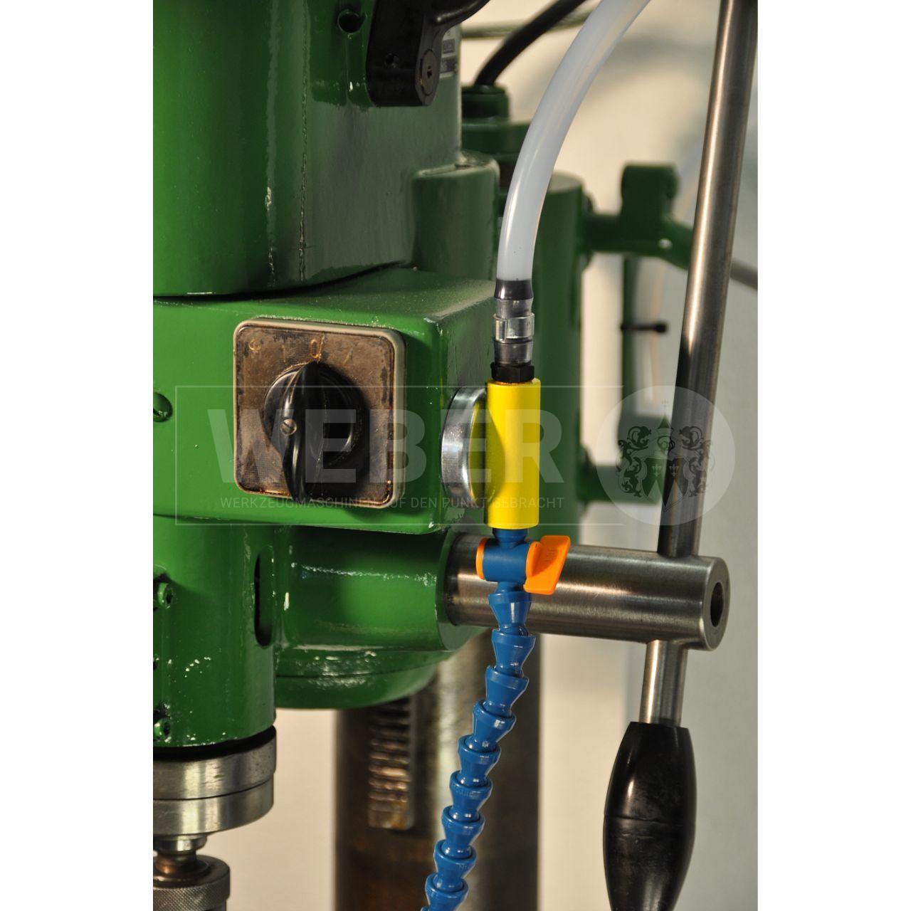 Kühlsystem PA komplett mit Kühlmittelpumpe PA-35