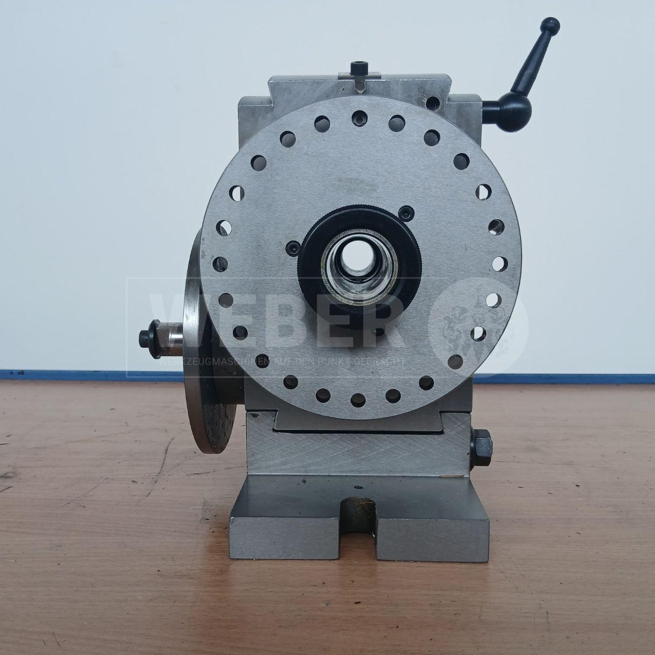 Vertex BS-1 Semi-Universal Teilapparat