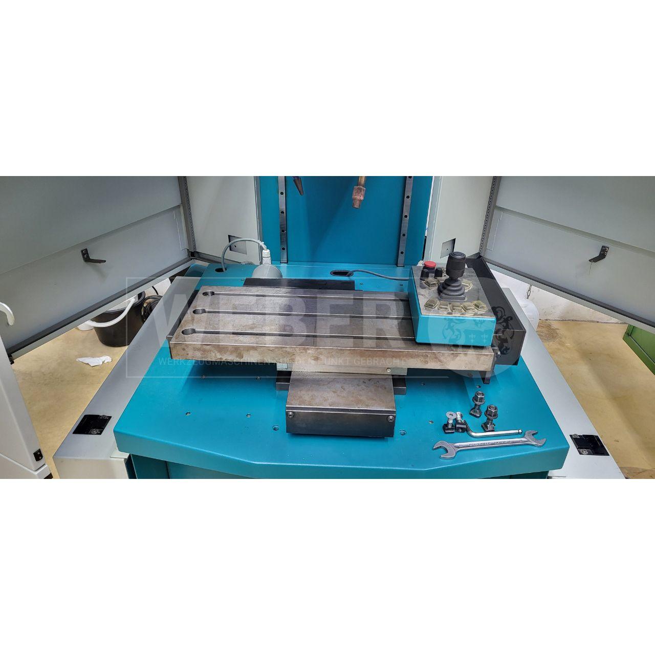 Rofin Laserschweißanlage SWT 5009