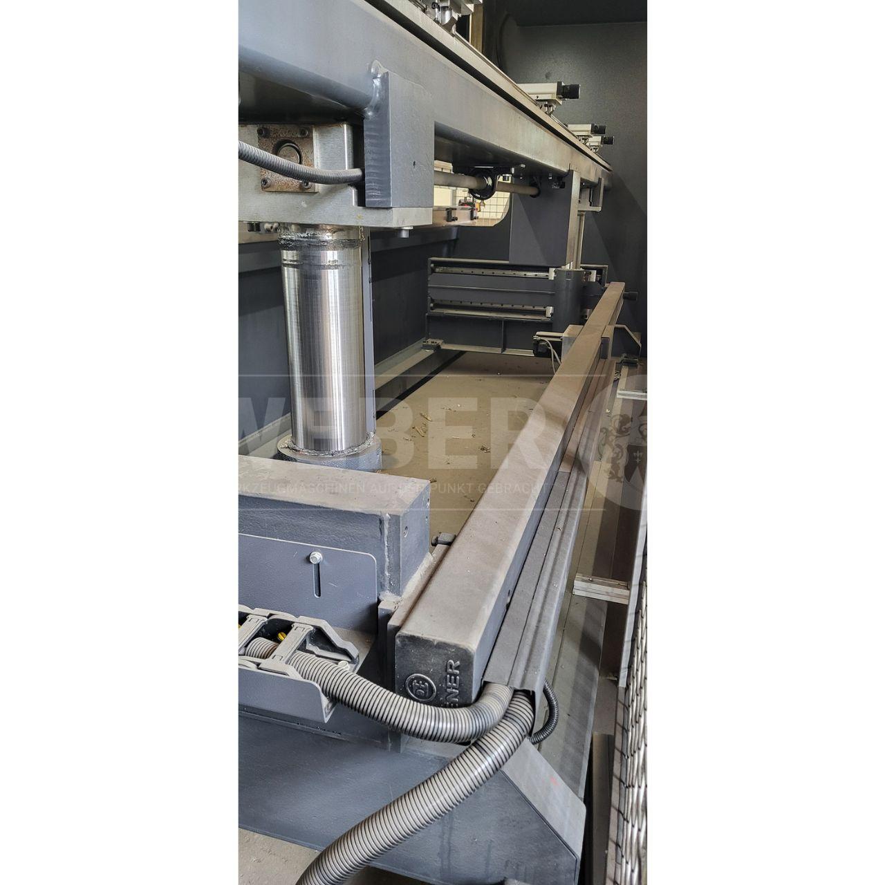 Abkantpresse Dener PX 60320