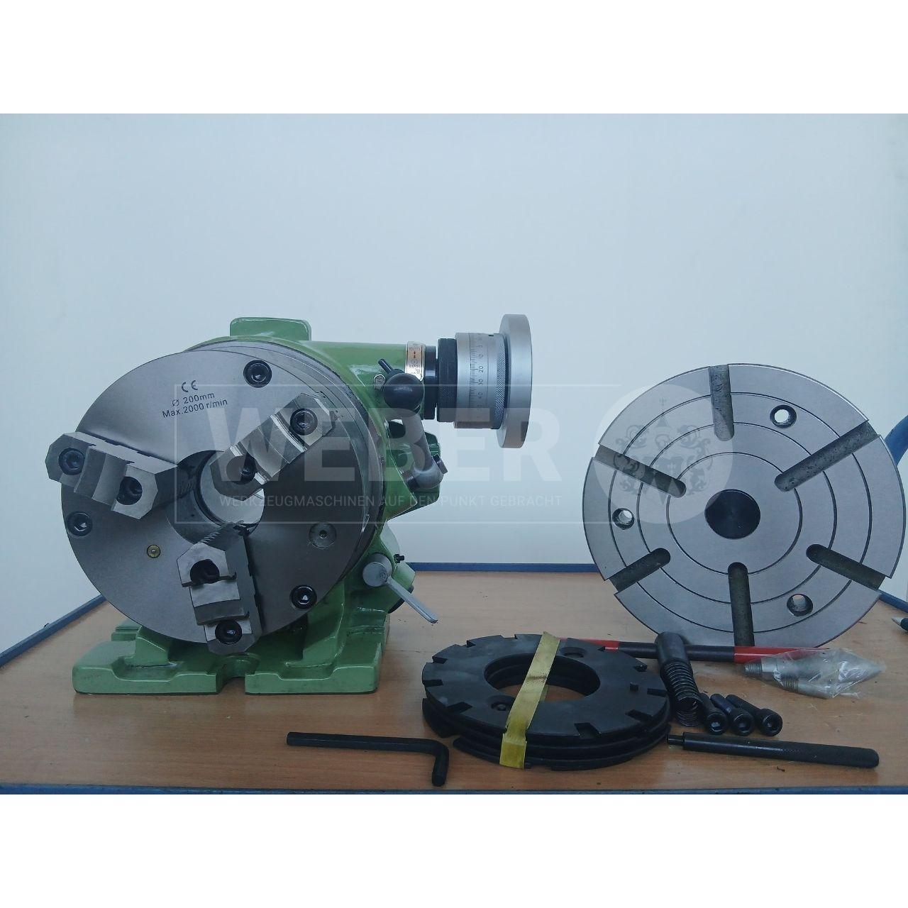 Vertex Super-Spacer CS-8