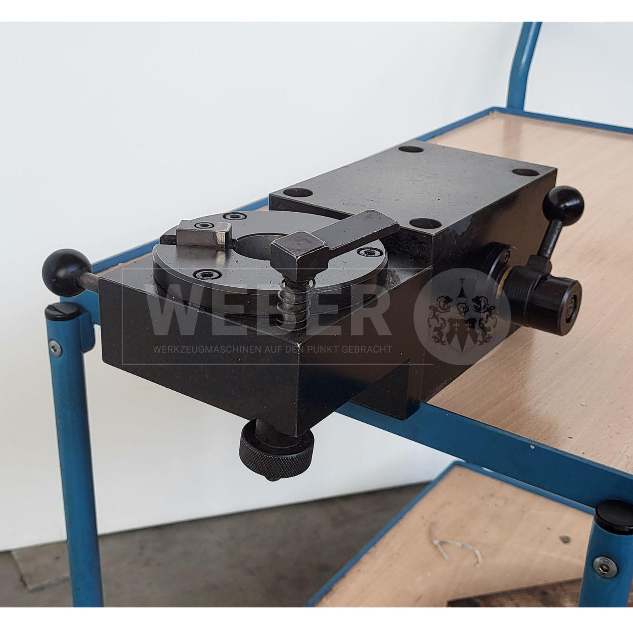 Montageblock SK40