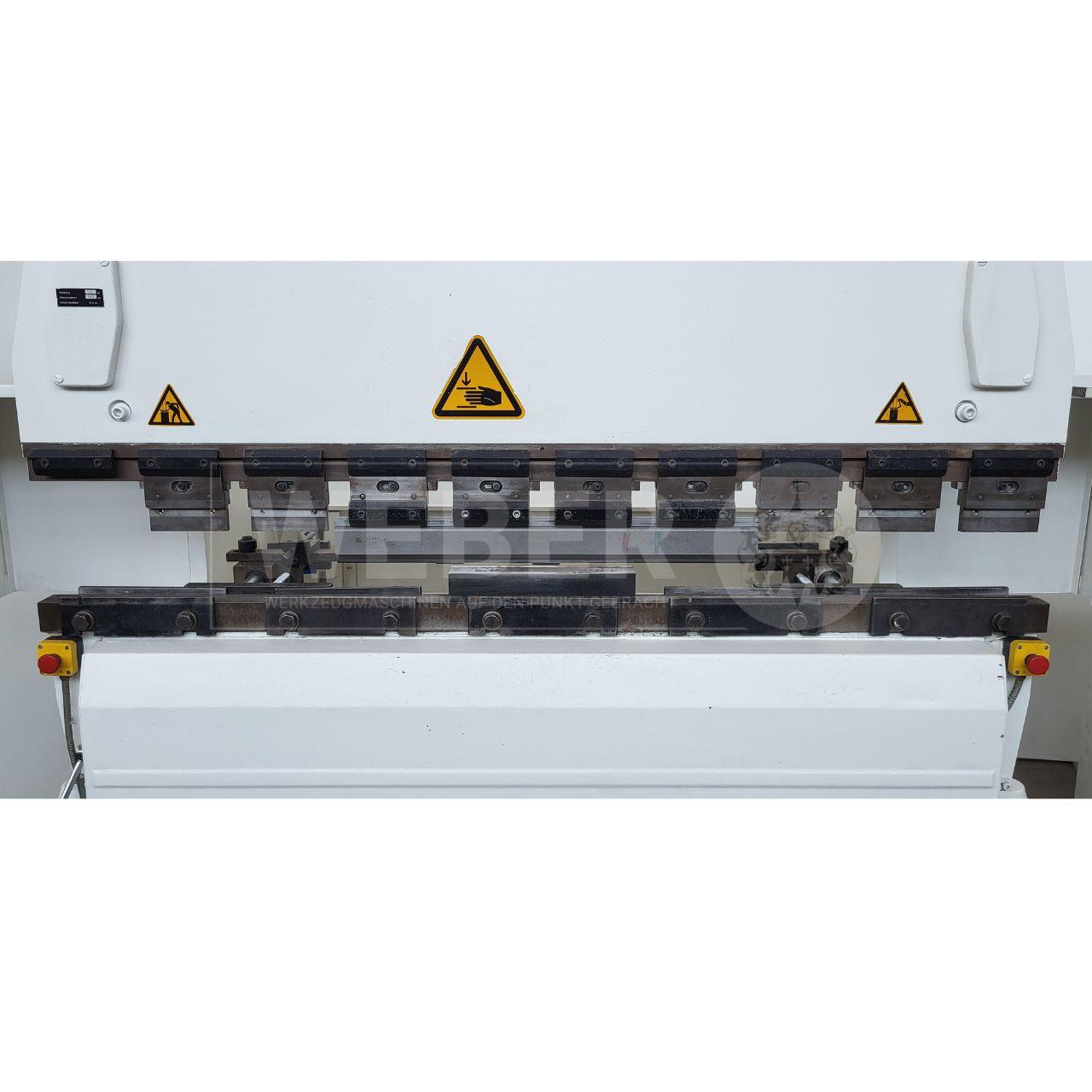 Promecam  Abkantpresse
