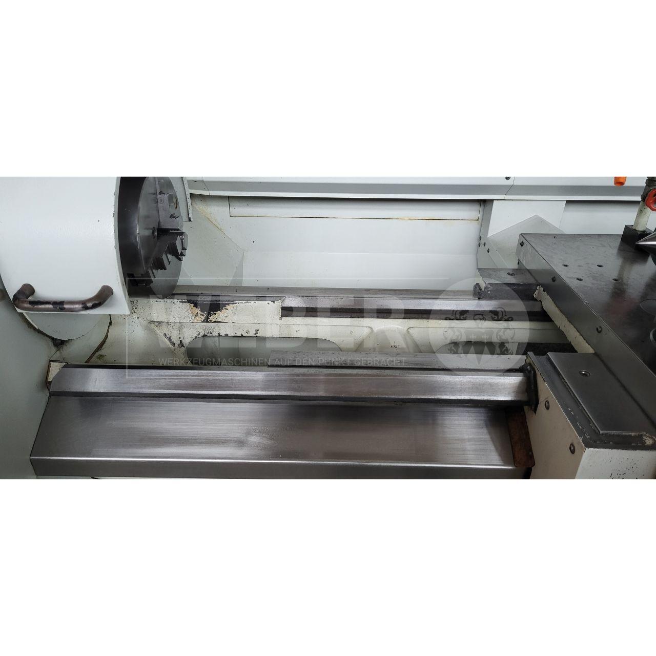 DMG NEF 320K Drehmaschine