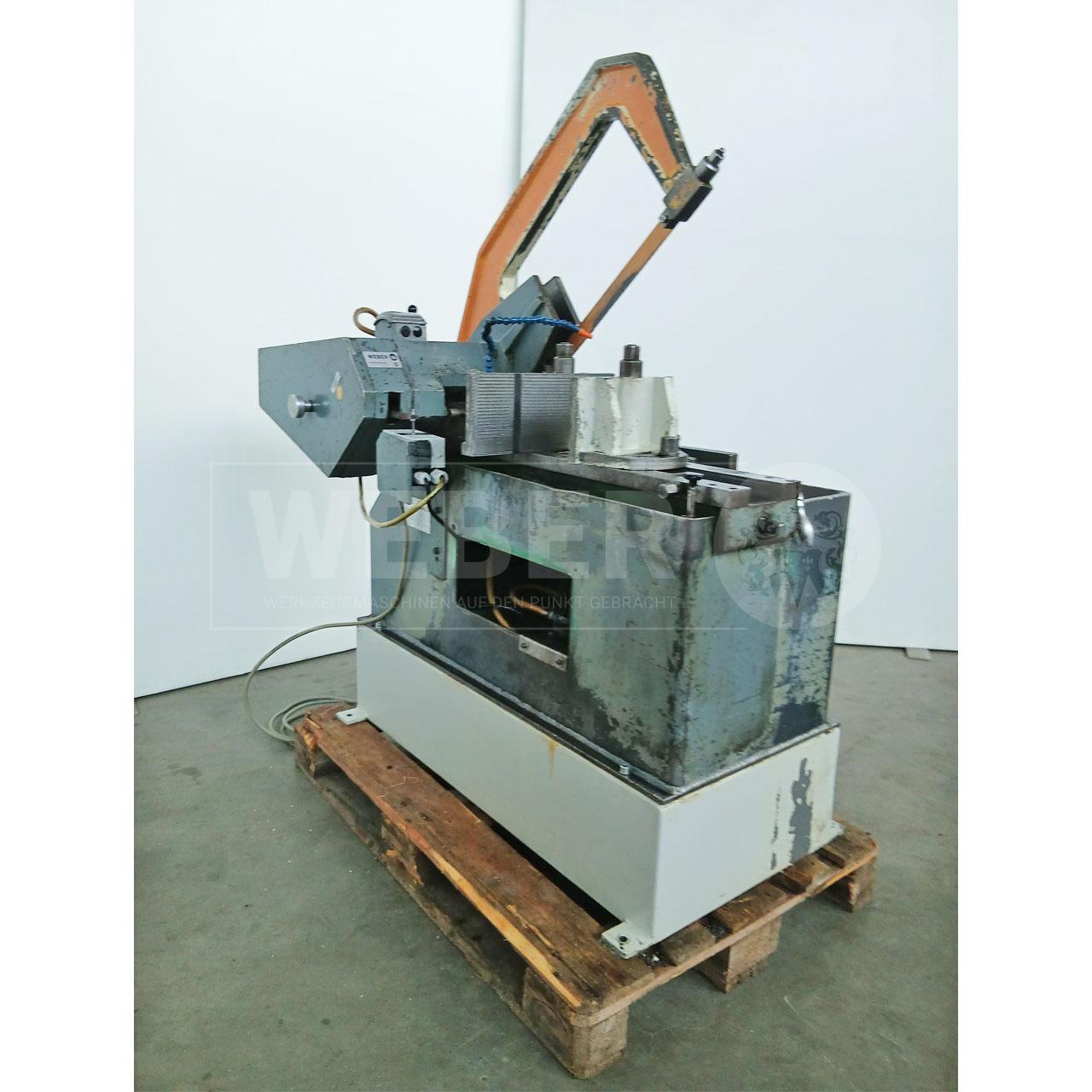 Kasto UBS 280 Bügelsäge