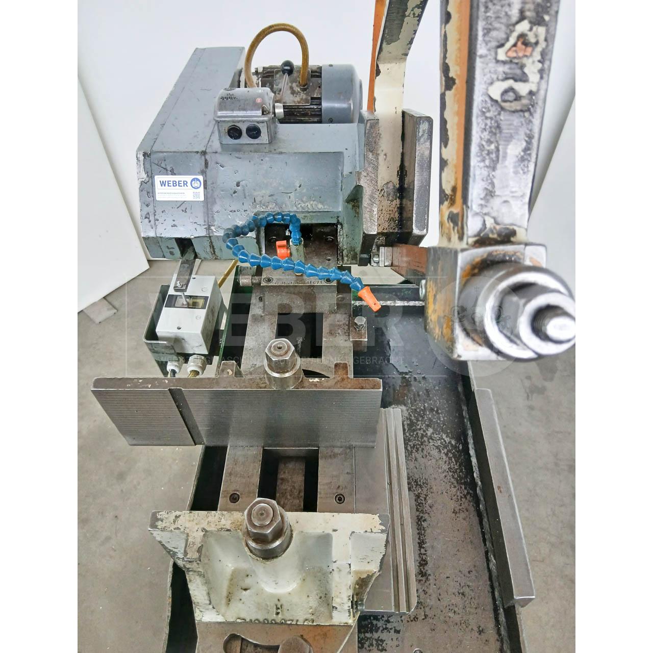 Kasto UBS 280 Bügelsäge