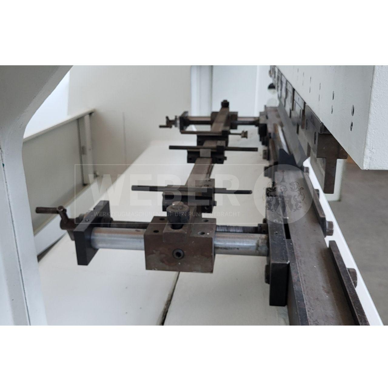 Promecam  Abkantpresse