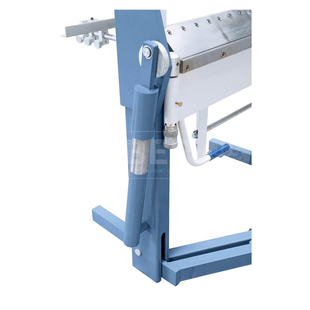 Bernardo TB 1020 Schwenkbiegemaschine