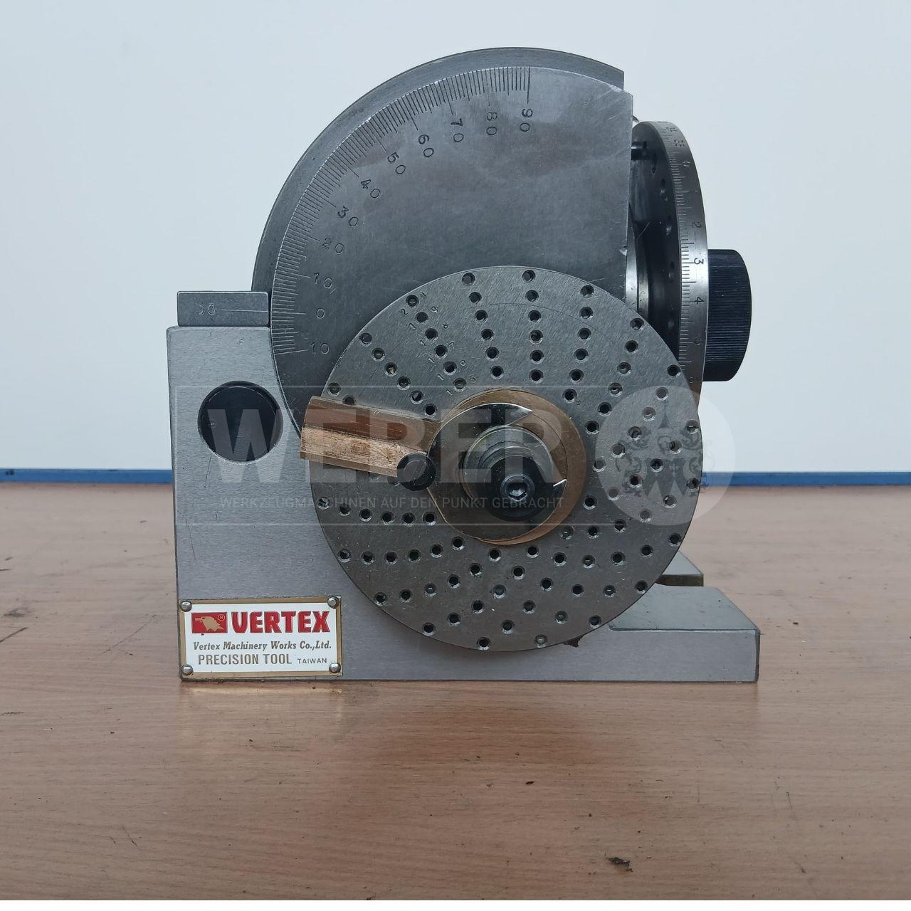 Vertex BS-1 Semi-Universal Teilapparat