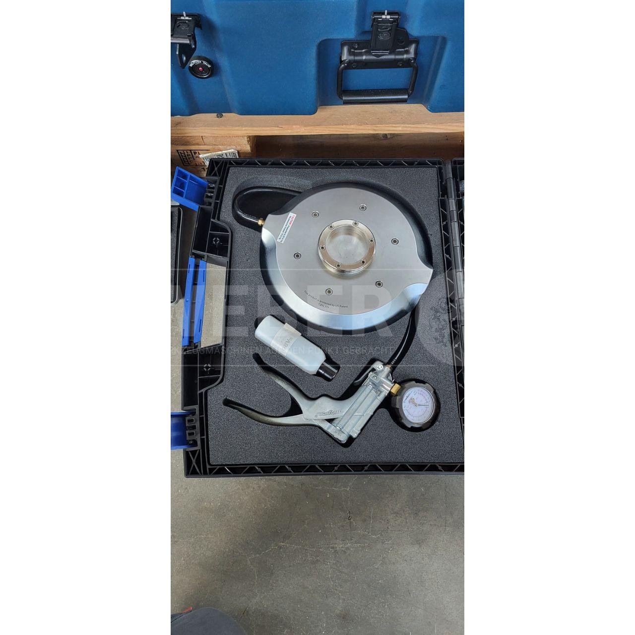 Faro Prime Messarm