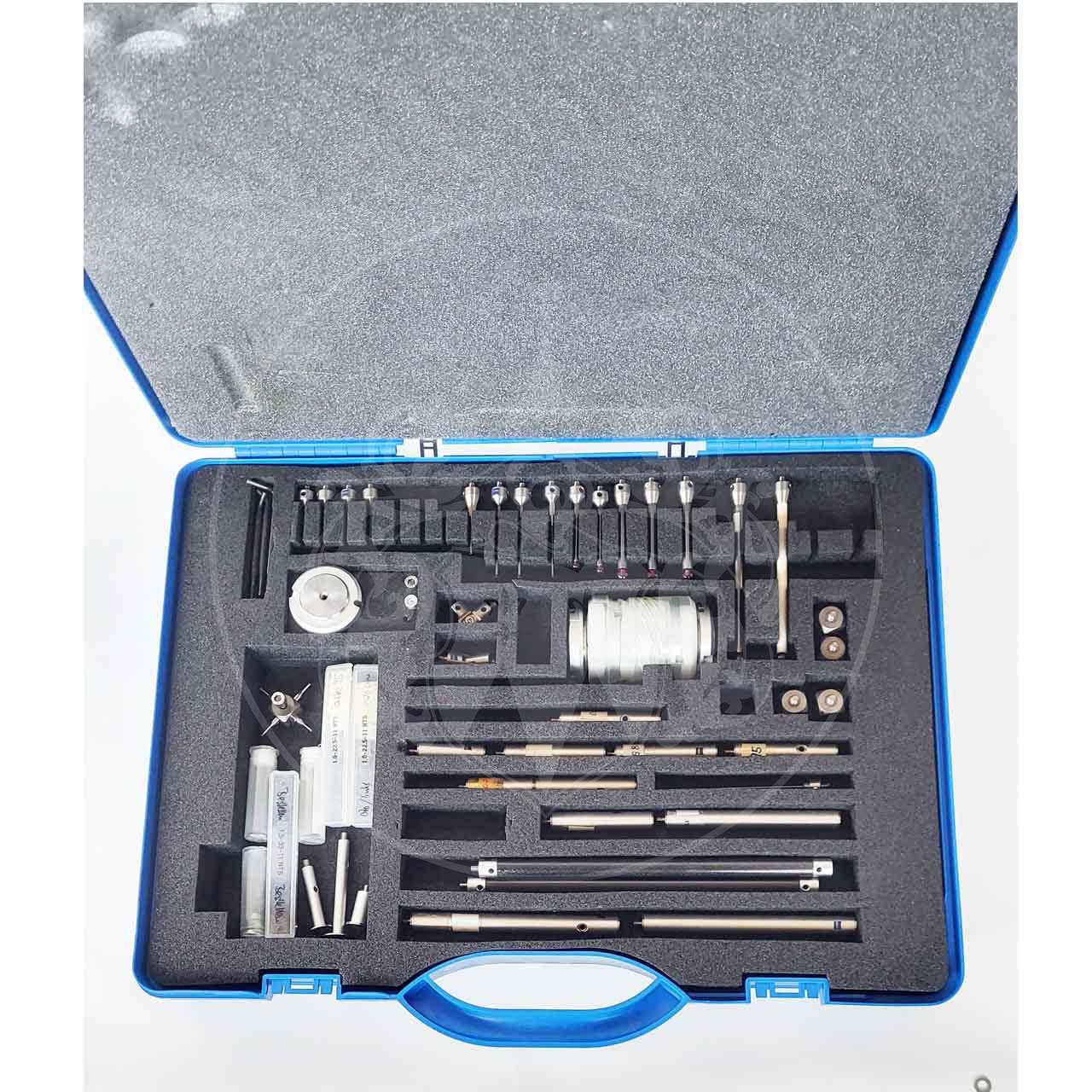 Zeiss Tasterbausatz