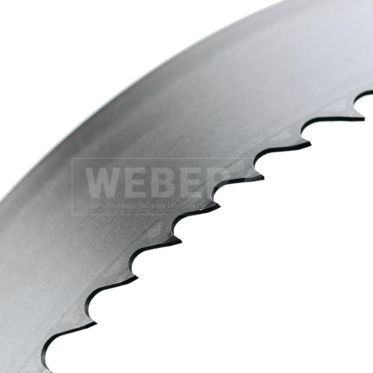 Lama Per Sega A Nastro Bimetallica M42 – 1900 X 20 X 0,9 Mm – 5/8 Denti Per Pollice – TOREX