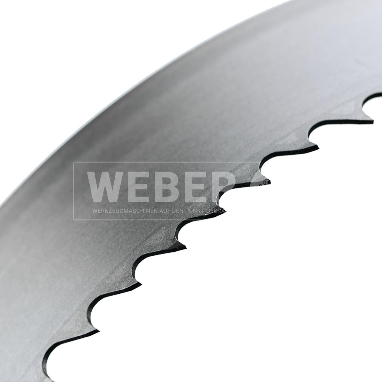 BiMetall Sägeband  MIOTAL® 3770 x 34 x 1,1 mm 