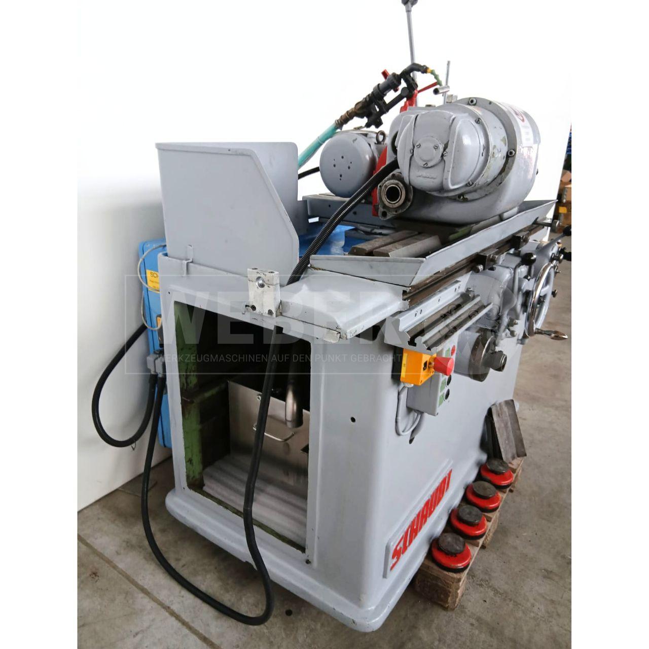 Schaudt RFH 500 Rundschleifmaschine