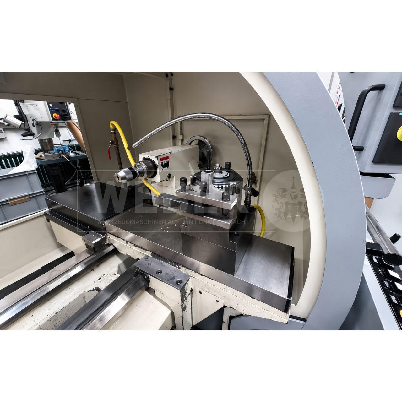 Chevalier FLC-2540 CNC-Drehmaschine