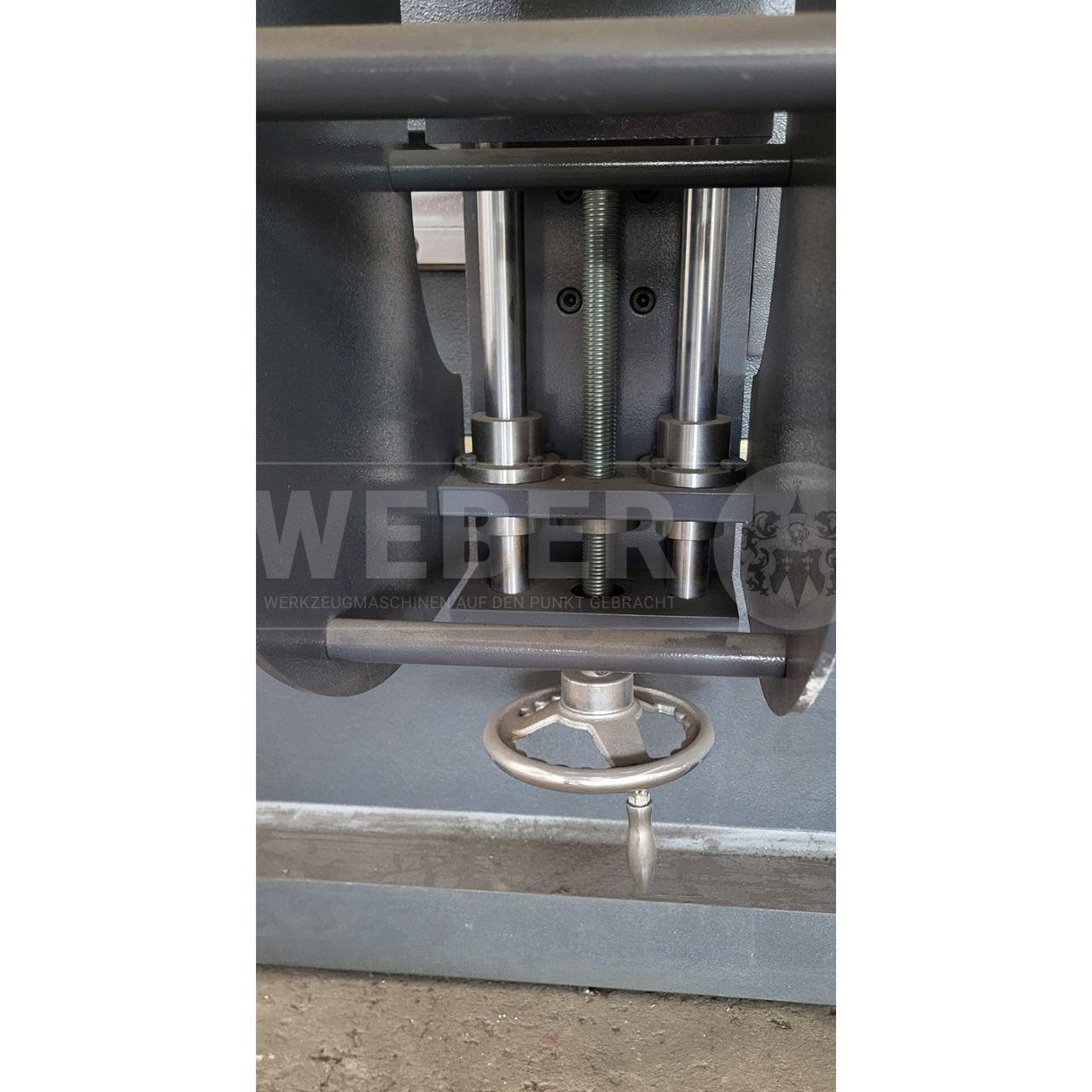 Abkantpresse Dener PX 60320