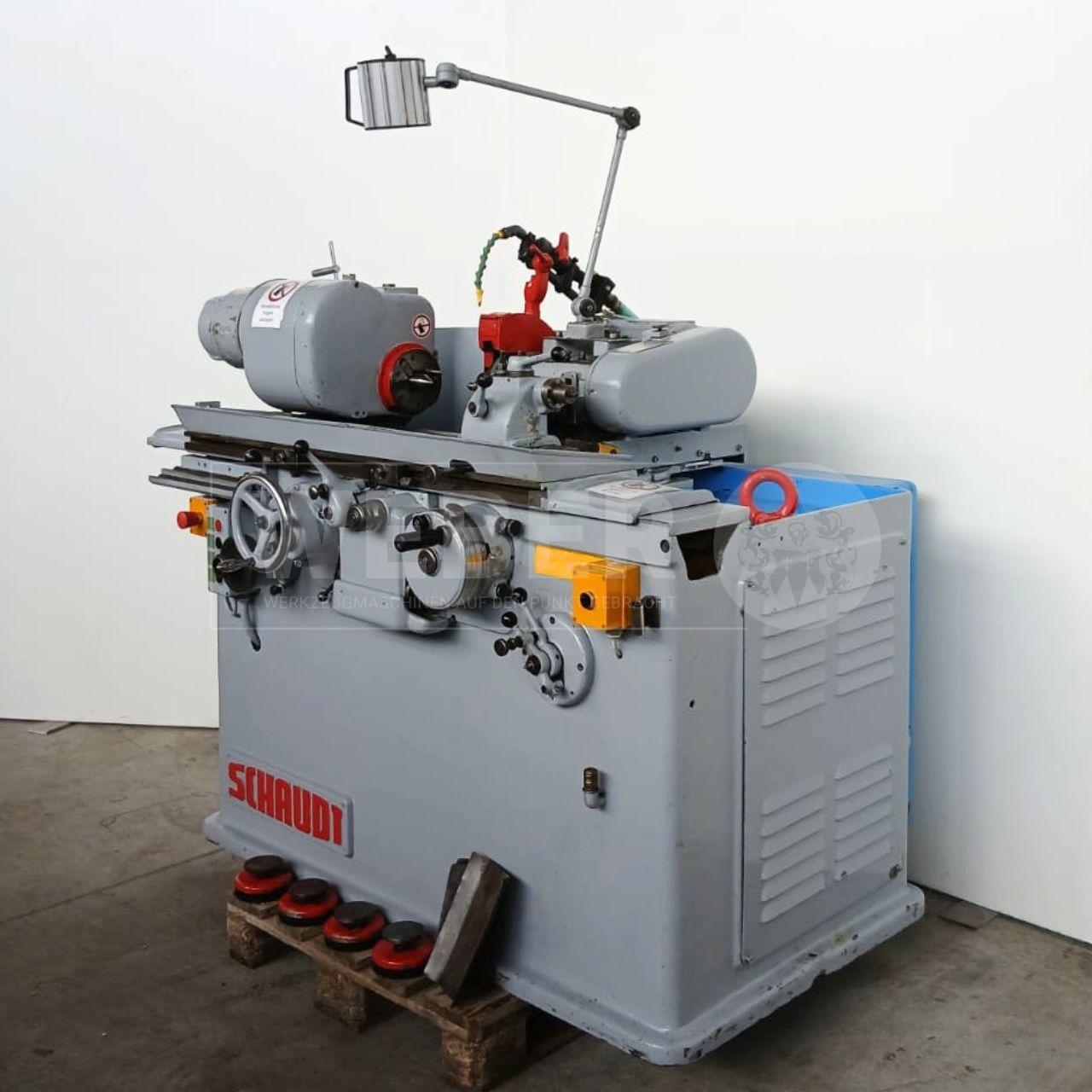 Schaudt RFH 500 Rundschleifmaschine