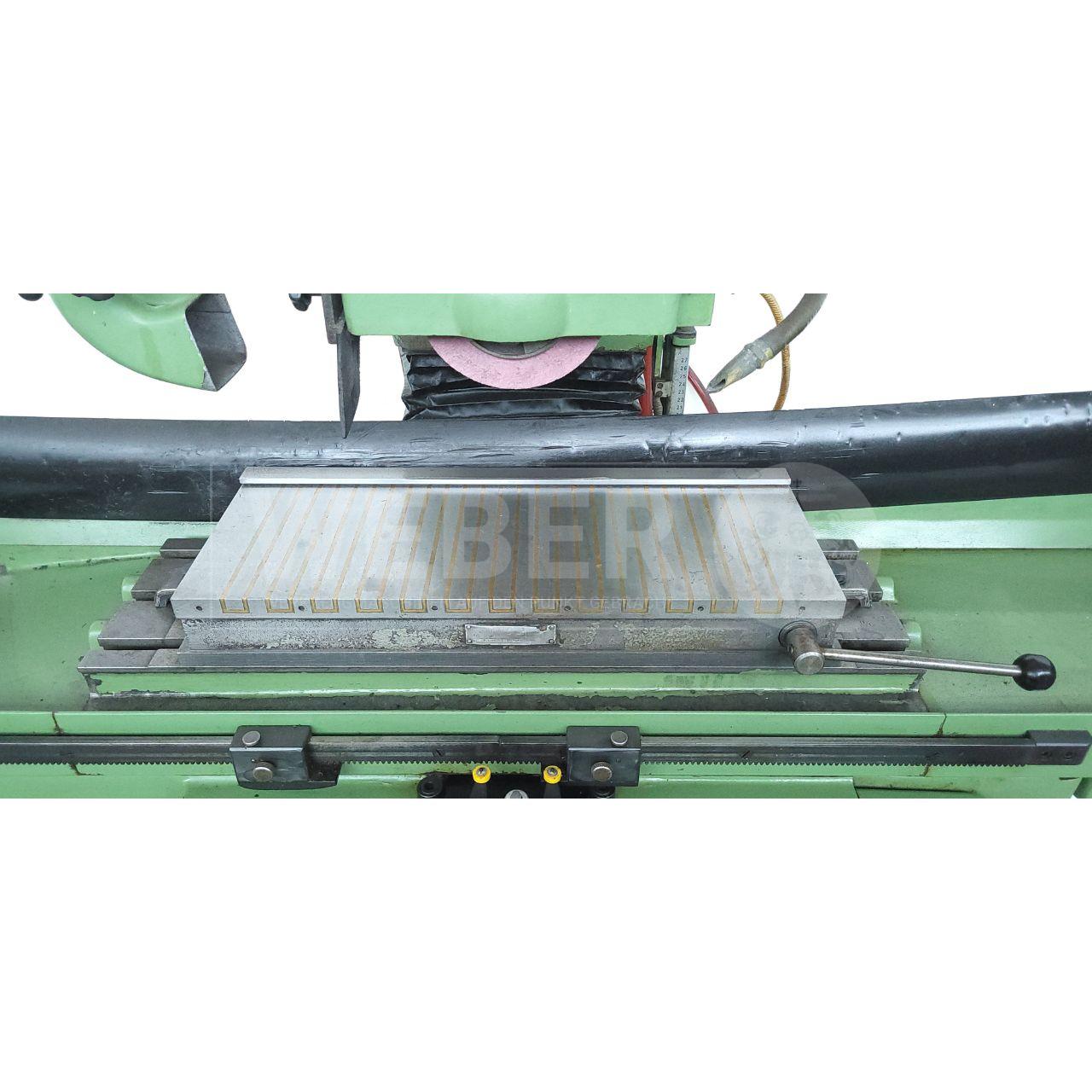 Jung F 50 Flachschleifmaschine