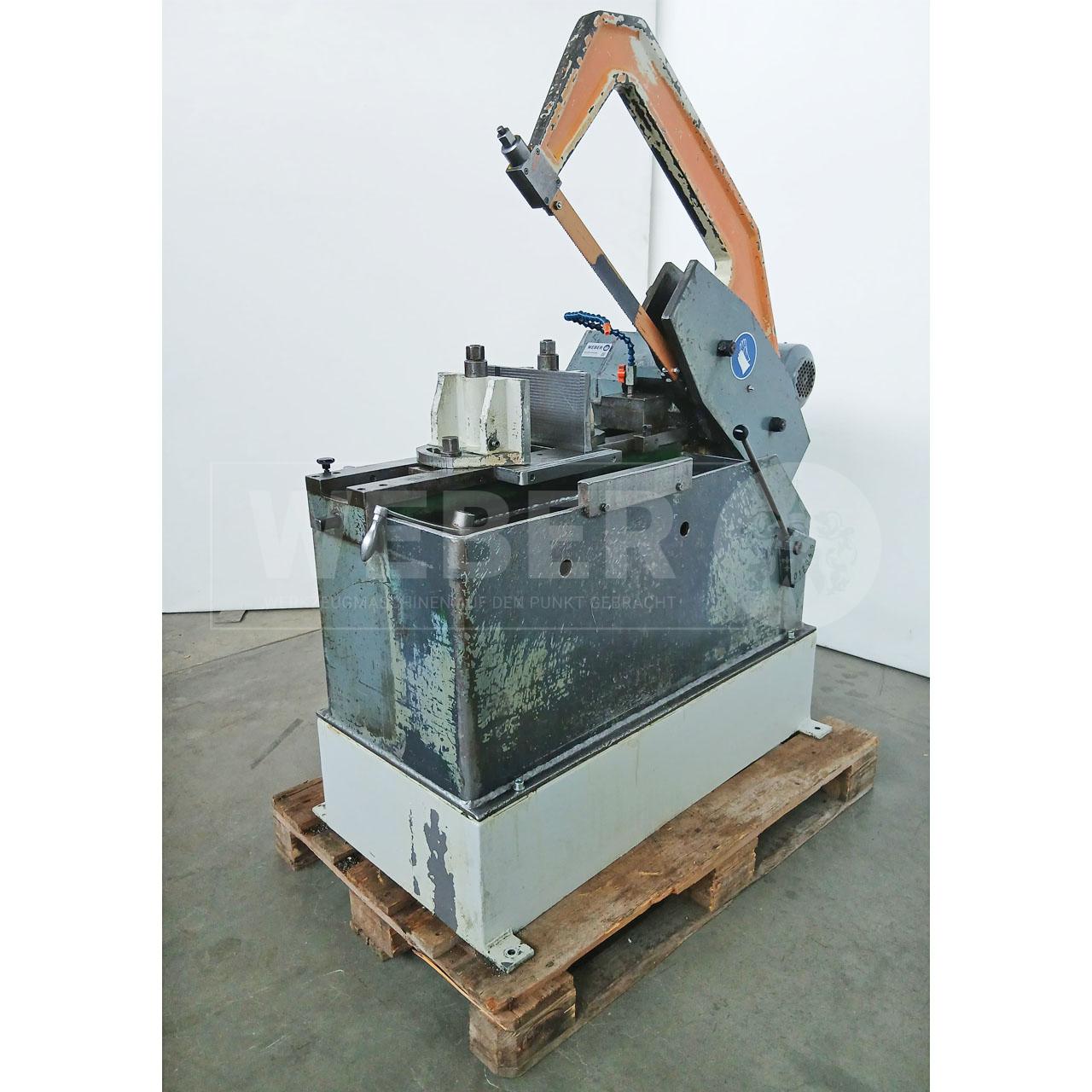 Kasto UBS 280 Bügelsäge