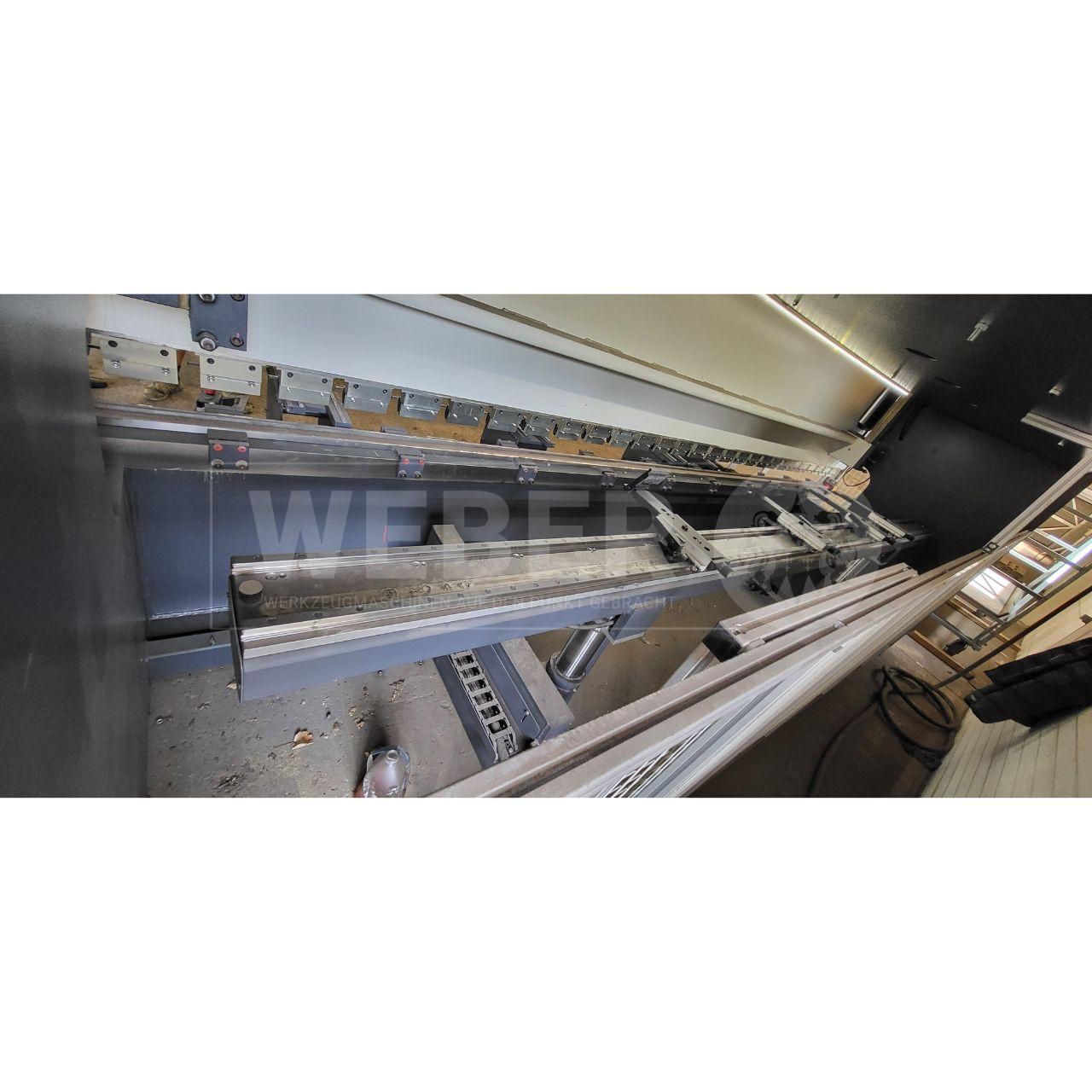 Abkantpresse Dener PX 60320