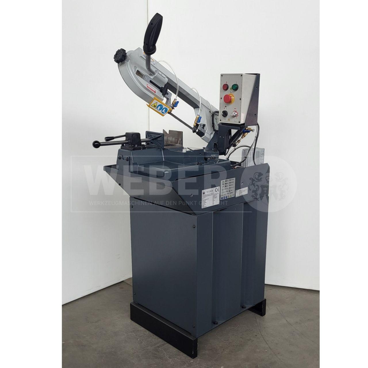 Miotal ® S 150 G Horizontalbandsäge mit Kühlmittelpumpe