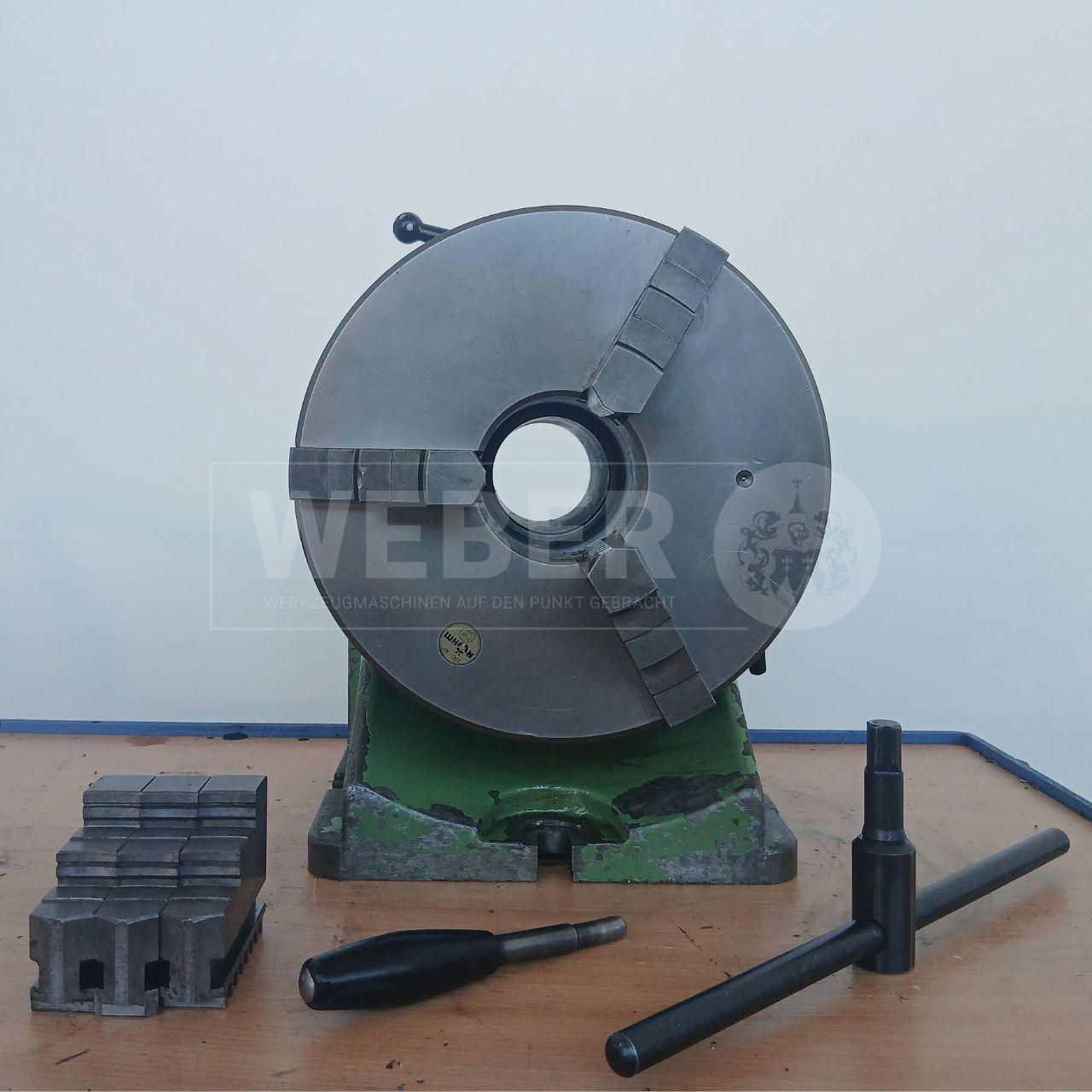 Sandvik Kosta Teilapparat