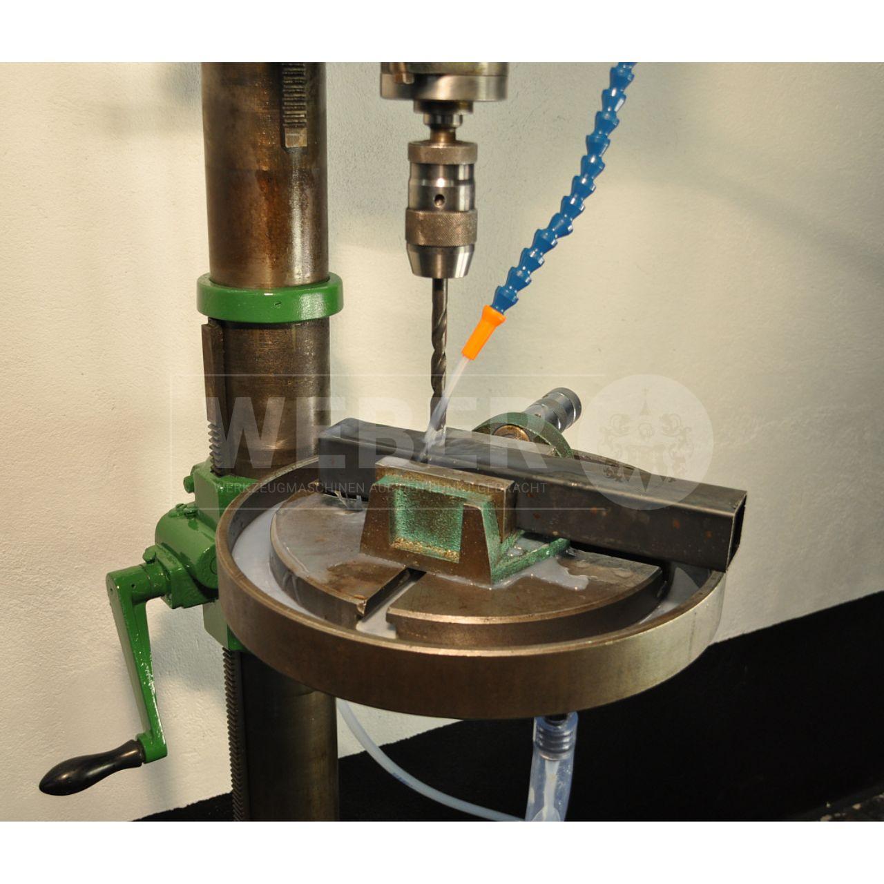 Kühlsystem PA komplett mit Kühlmittelpumpe PA-35
