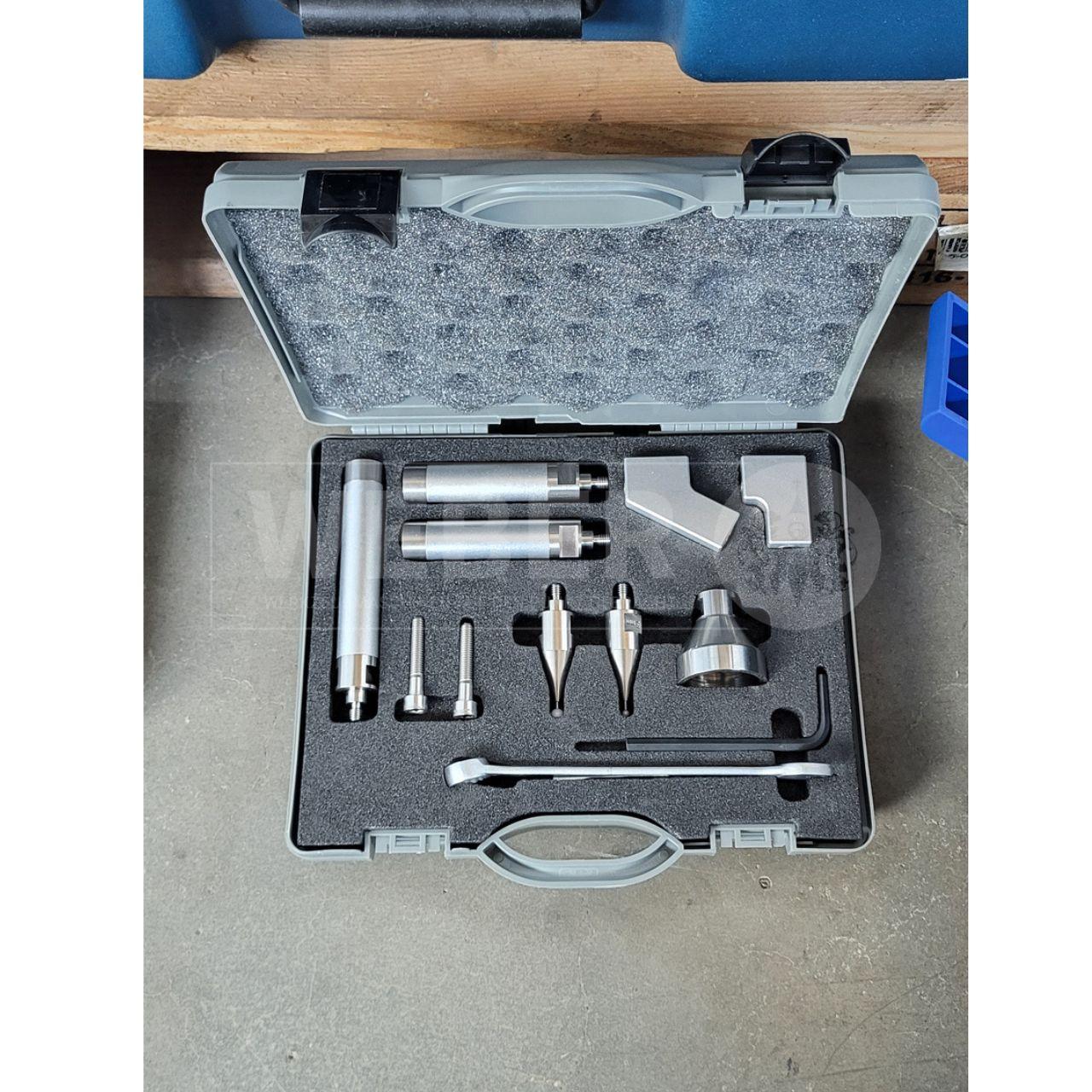 Faro Prime Messarm