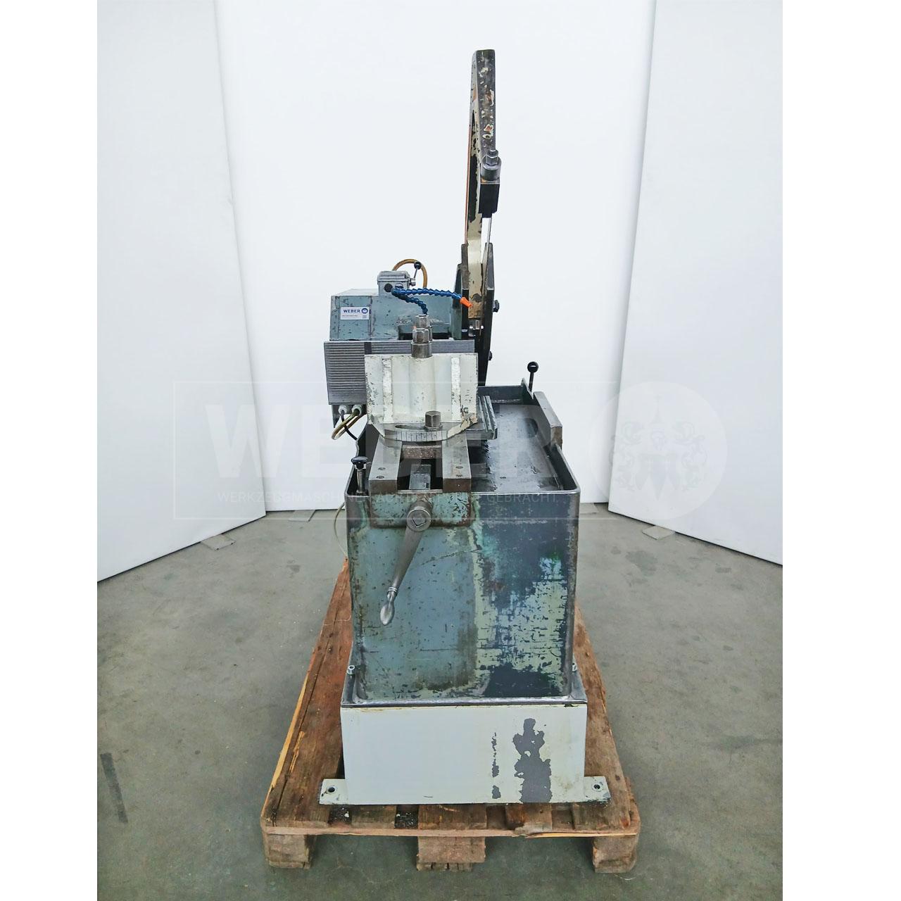 Kasto UBS 280 Bügelsäge