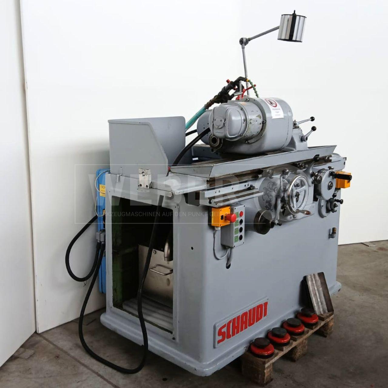 Schaudt RFH 500 Rundschleifmaschine