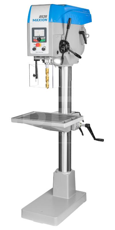MAXION BS 36 Säulenbohrmaschine