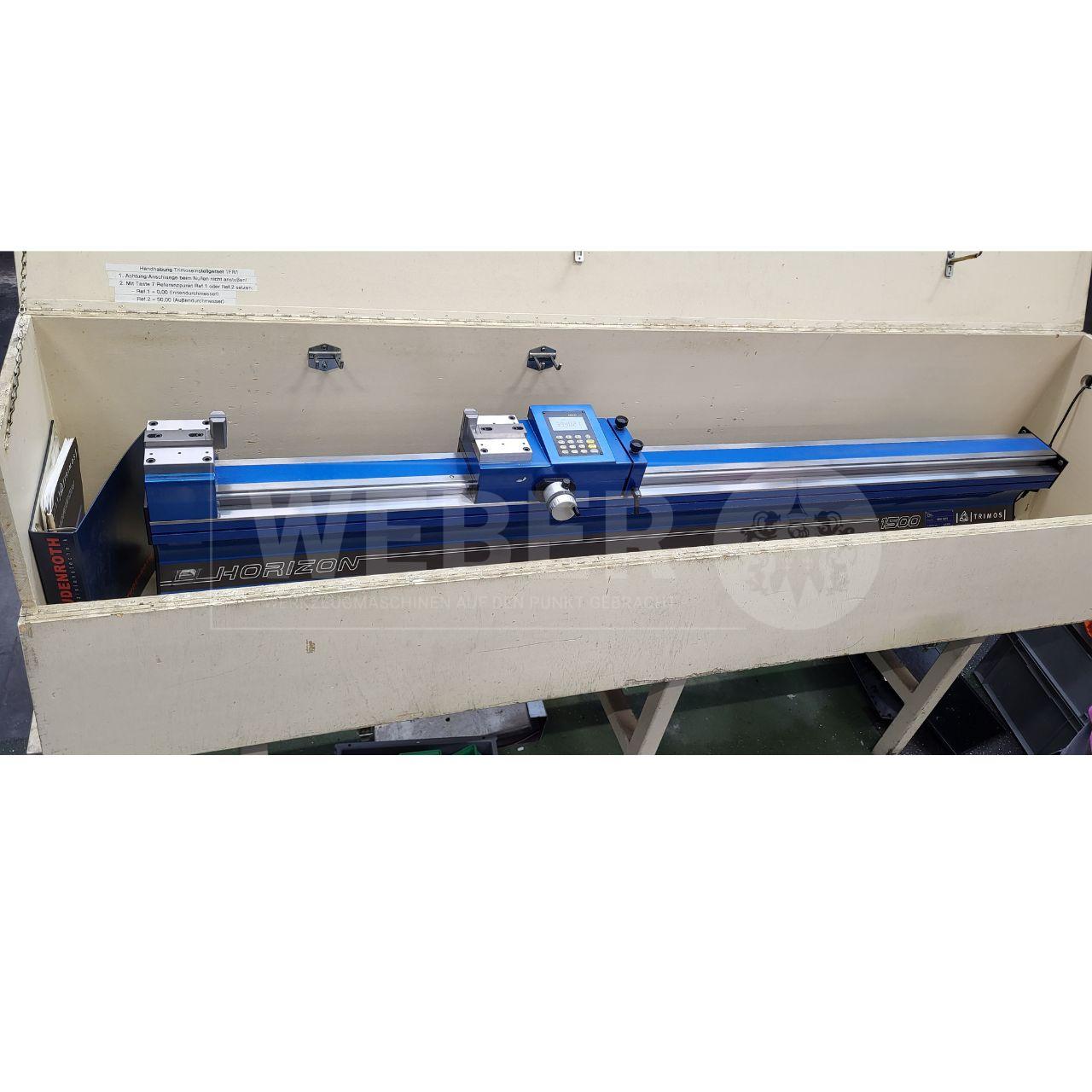 Horizon Trimos H1500