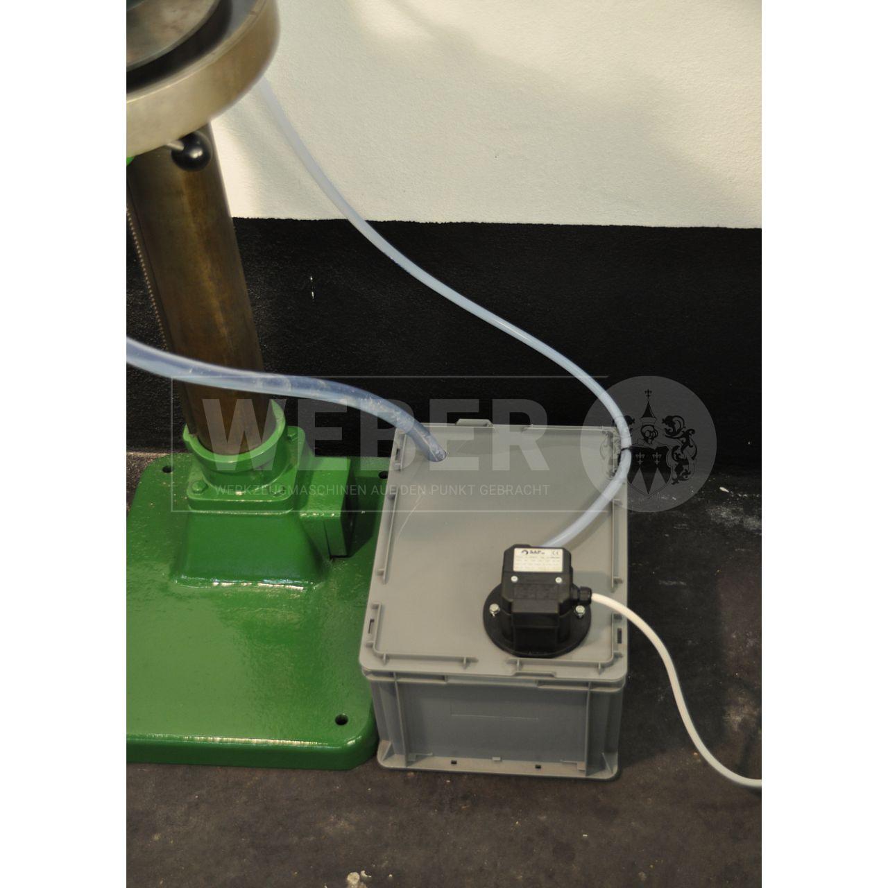 Kühlsystem PA komplett mit Kühlmittelpumpe PA-35