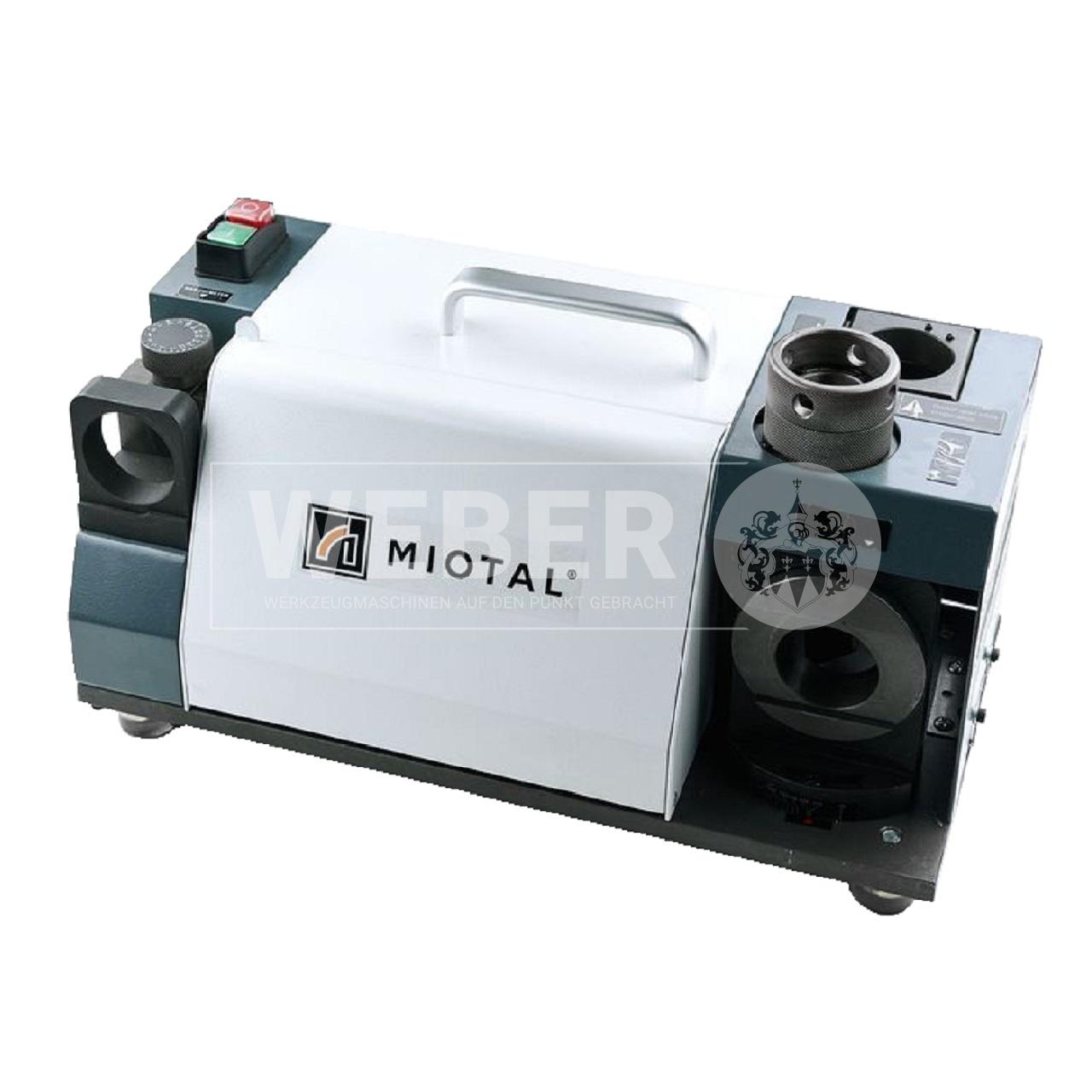 MIOTAL® SBSM 1332 Bohrerschleifmaschine