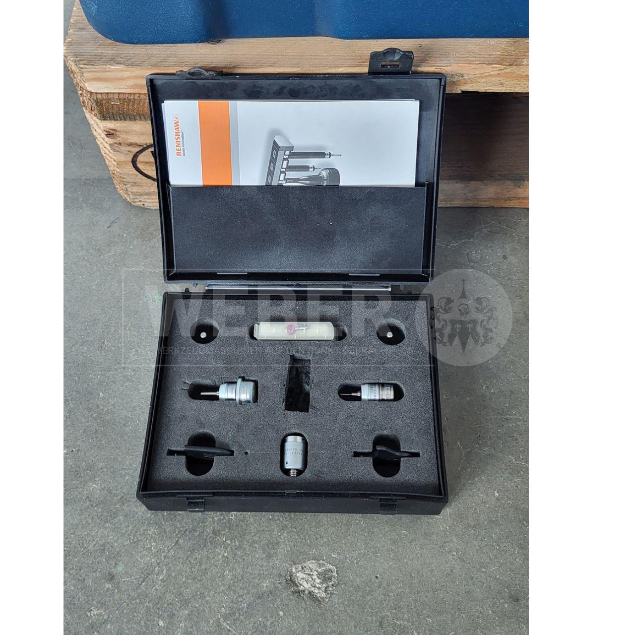 Faro Prime Messarm