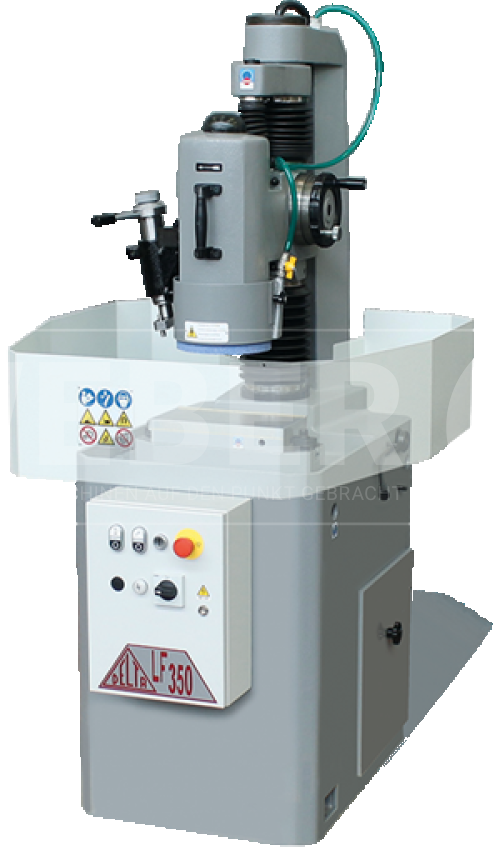 DELTA LF 350 Topfschleifmaschine
