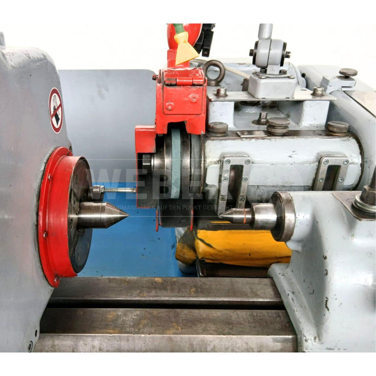 Schaudt RFH 500 Rundschleifmaschine